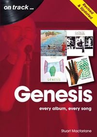 Produktbild: Genesis on track