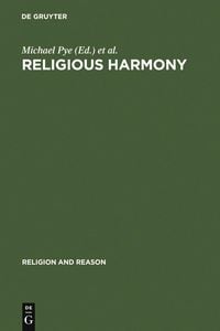 Produktbild: Religious Harmony