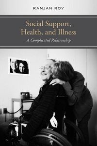 Produktbild: Social Support, Health, and Illness