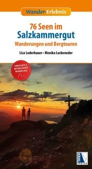 Produktbild: 76 Seen im Salzkammergut