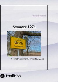 Produktbild: Sommer 1971