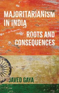 Produktbild: Majoritarianism in India