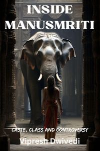 Produktbild: Inside Manusmriti