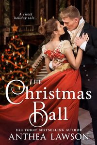 Produktbild: The Christmas Ball