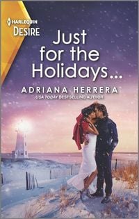 Produktbild: Just for the Holidays&agrave;