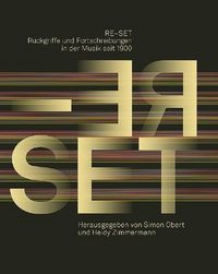Produktbild: Re-Set