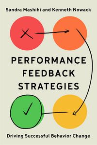Produktbild: Performance Feedback Strategies