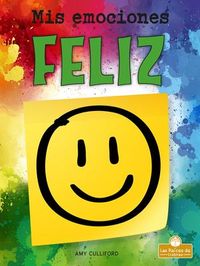 Produktbild: Feliz (Happy)