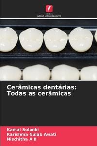 Produktbild: Cer&acirc;micas dent&aacute;rias