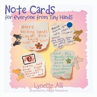 Produktbild: Note Cards for Everyone from Tiny Hands