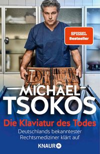 Produktbild: Die Klaviatur des Todes