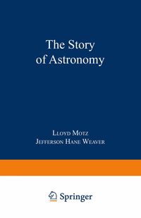 Produktbild: The Story of Astronomy