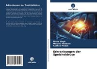 Produktbild: Erkrankungen der Speicheldr&uuml;se