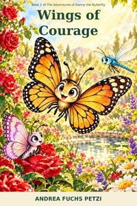 Produktbild: Wings of Courage