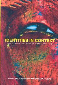 Produktbild: Identities in Context
