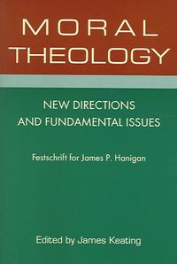 Produktbild: Moral Theology