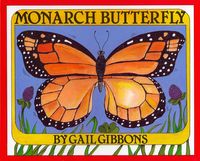 Produktbild: Monarch Butterfly [With Hardcover Book(s)]