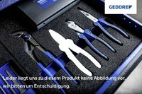 Produktbild: Gedore 645 Drahtb&uuml;rste 250mm 1St.