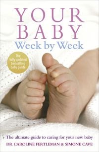 Produktbild: Your Baby Week By Week