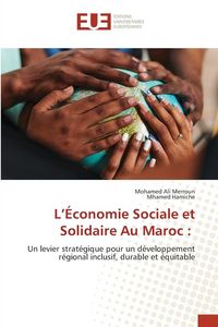 Produktbild: L'&Eacute;conomie Sociale et Solidaire Au Maroc :