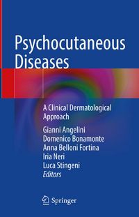 Produktbild: Psychocutaneous Diseases