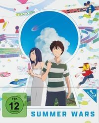 Produktbild: Summer Wars