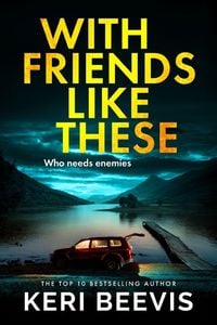 Produktbild: With Friends Like These
