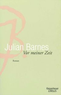 Produktbild: Vor meiner Zeit