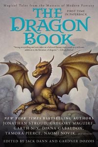Produktbild: The Dragon Book