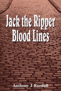 Produktbild: Jack the Ripper Blood Lines