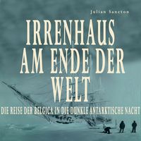 Produktbild: Irrenhaus am Ende der Welt