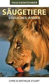 Produktbild: Taschenf&uuml;hrer: S&auml;ugetiere S&uuml;dliches Afrika