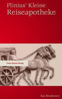 Produktbild: Plinius' Kleine Reiseapotheke
