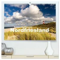 Bild vom Artikel Schleswig-Holstein - Nordfriesland (hochwertiger Premium Wandkalender 2024 DIN A2 quer), Kunstdruck in Hochglanz vom Autor Calvendo