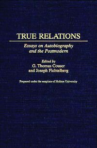 Produktbild: True Relations