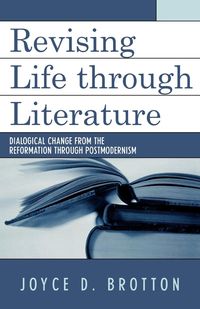 Produktbild: Revising Life Through Literature