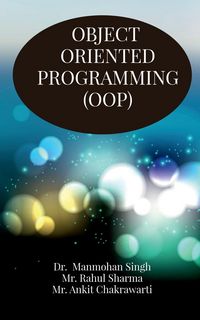 Produktbild: OBJECT ORIENTED PROGRAMMING