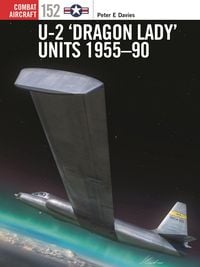 Produktbild: U-2 'Dragon Lady' Units 1955-90