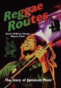 Produktbild: Reggae Routes