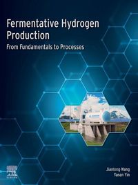 Produktbild: Fermentative Hydrogen Production