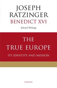 Produktbild: The True Europe