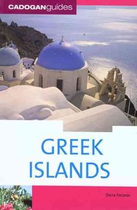 Produktbild: Cadogan Gd Greek Islands 9/e