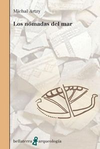 Produktbild: Los n&oacute;madas del mar