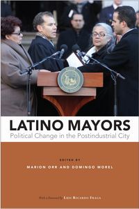 Produktbild: Latino Mayors