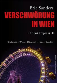 Produktbild: Verschw&ouml;rung in Wien