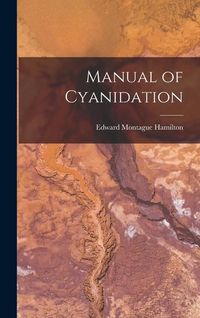 Produktbild: Manual of Cyanidation
