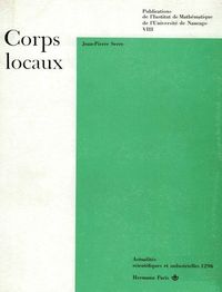 Produktbild: Corps locaux