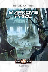Produktbild: Beyond the Gates of Antares