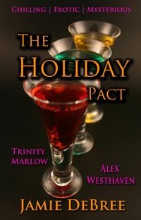 Produktbild: The Holiday Pact