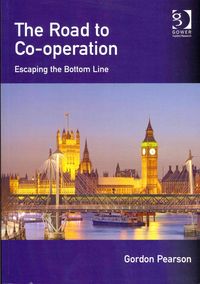 Produktbild: Pearson, G: Road to Co-operation